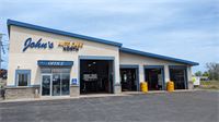 Johns Auto Care North